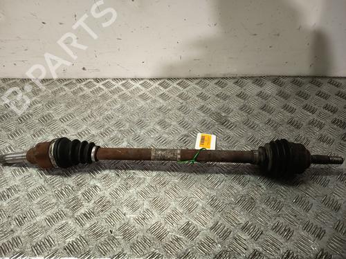Used Right front driveshaft Right front driveshaft CITROËN C3 I (FC_, FN_) 1.4 i (73 hp) 32657498 32657498