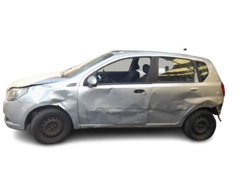 Starter CHEVROLET AVEO / KALOS Hatchback (T250, T255) 1.4 | BP33932858M8 - Image 7