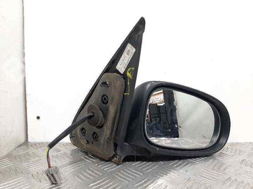 Used Right mirror NISSAN ALMERA II Hatchback (N16) [2000-2025]  5876755