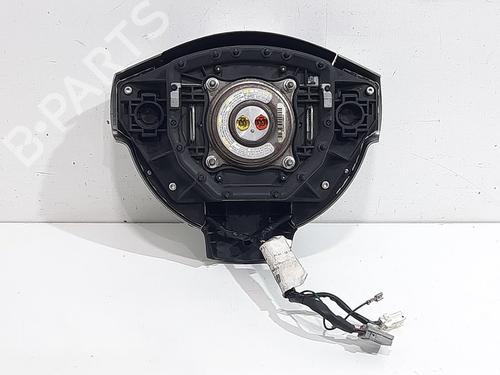 Driver airbag NISSAN QASHQAI / QASHQAI +2 I (J10, NJ10, JJ10E)  | BP15062132C9 