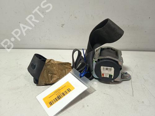 Front left seatbelt OPEL CORSA E (X15) 1.3 CDTI (08, 68) | BP37999797I26 - Image 3