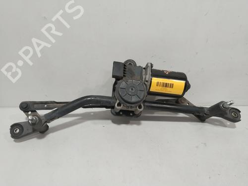 Used Front wiper motor Front wiper motor KIA PICANTO I (SA) 1.1 (65 hp) 31995800 31995800