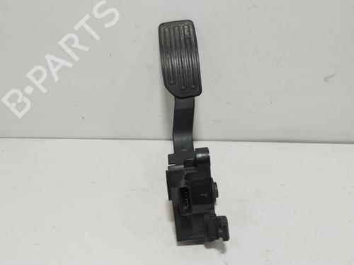 Used Pedal Pedal 38752870 38752870