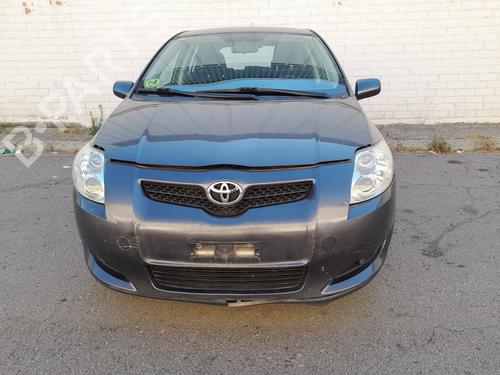 Headlight switch TOYOTA AURIS (_E15_) | BP10737164I24 - Image 4
