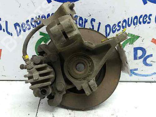 Used Right front steering knuckle CITROËN XSARA (N1) 1.9 D (68 hp) 5206120
