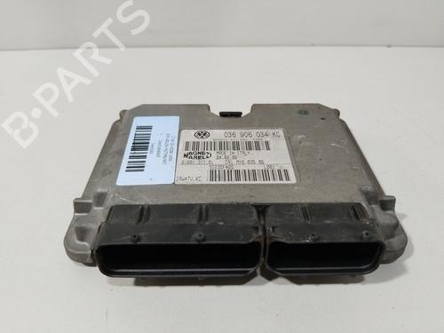 Engine control unit (ECU) SEAT IBIZA III (6L1) 1.4 16V 036906034KC