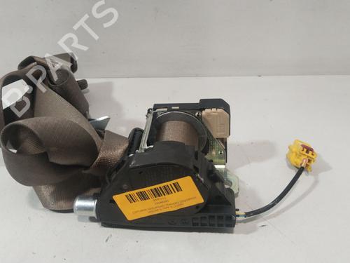 Used Rear left seatbelt Rear left seatbelt JAGUAR S-TYPE II (X200) 2.7 D (207 hp) 32192748 32192748