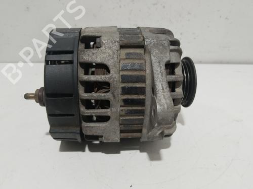 Alternator CHEVROLET AVEO / KALOS Hatchback (T200) 1.2 | BP22801078M7 
