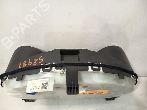 Instrument cluster OPEL ASTRA J (P10) 1.6 (68) | BP32322503C47 