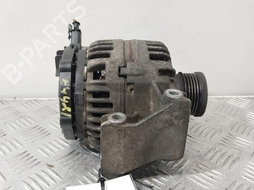 Alternator SAAB 9-3 (YS3F, E79, D79, D75) 1,8t | BP39687883M7 - Image 4