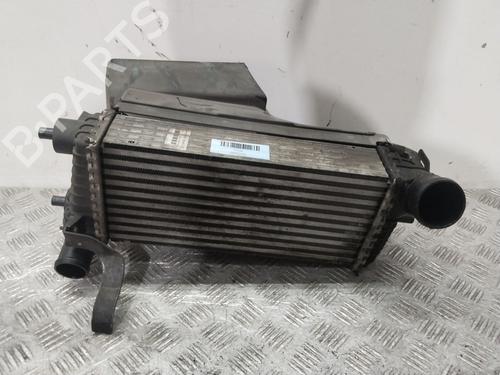 Used Intercooler FORD FOCUS III 1.6 TDCi (115 hp) 29481188