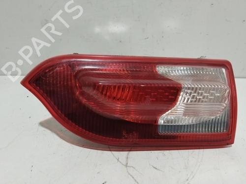 Used Left tailgate light Left tailgate light OPEL INSIGNIA A (G09) 2.0 CDTI (68) (131 hp) 21534322 21534322