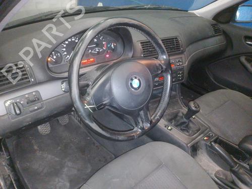 Left taillight BMW 3 (E46) 316 i | BP12256170C34 