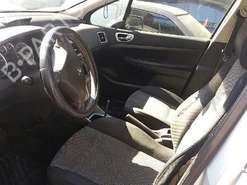 Driver airbag PEUGEOT 307 (3A/C)  | BP5165112C9 
