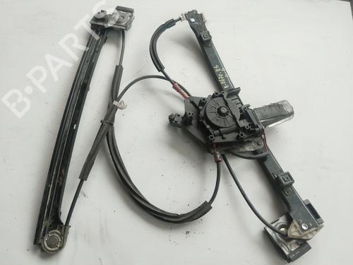 Used Front right window mechanism Front right window mechanism 5192415 5192415