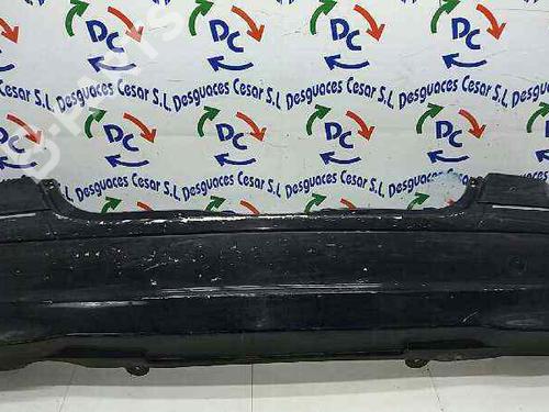 Used Rear bumper MERCEDES-BENZ A-CLASS (W168) [1997-2005]  5162680