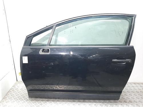 Used Left front door CITROËN C4 Coupe (LA_) 1.6 16V (109 hp) 8341152