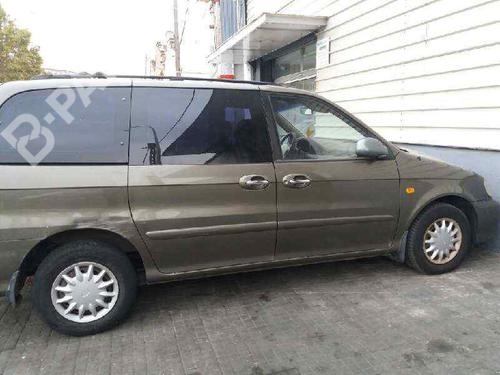 Right mirror KIA CARNIVAL I (UP, FL)  | BP6976797C27 