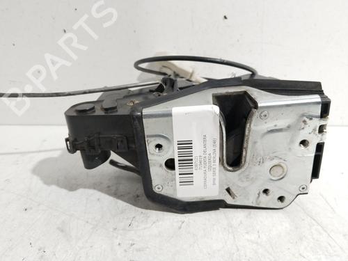 Front left lock BMW 3 (E46) 320 d | BP20146909C98 
