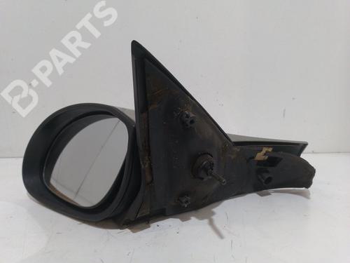 Used Left mirror OPEL VECTRA B (J96) [1995-2004]  10734264