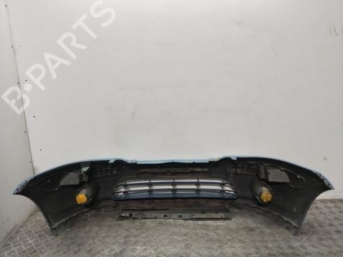 Front bumper CITROËN C3 I (FC_, FN_) 1.4 i | BP30147985C7 