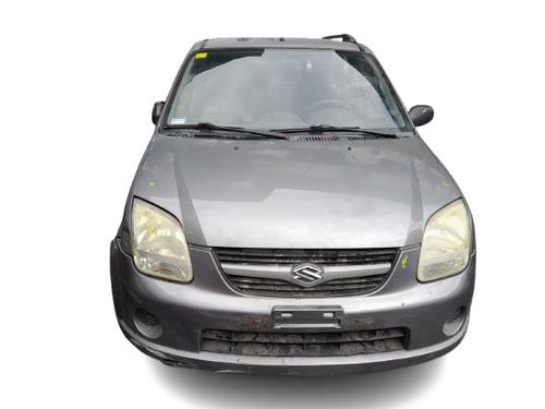 Dør venstre fortil SUZUKI IGNIS II (MH) 1.3 DDiS (RM413D) | BP35931663C2 - Image 8