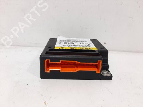 Used ECU airbags ECU airbags CITROËN C2 (JM_) [2003-2017] 6777743 6777743