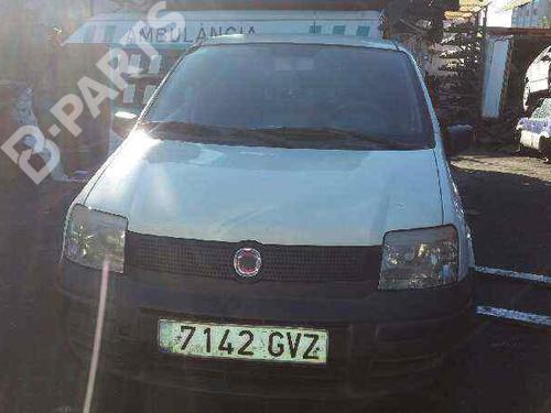 AC compressor FIAT PANDA (169_)  | BP5163303M34 