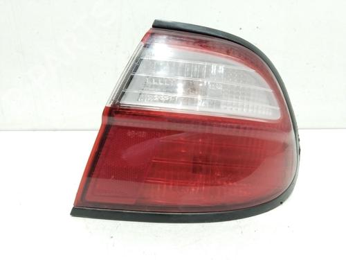 Right taillight NISSAN ALMERA I Hatchback (N15) [1995-2001]  17643693