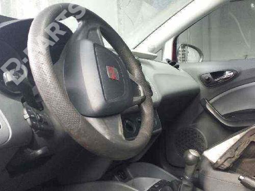 Left front brake caliper SEAT IBIZA IV (6J5, 6P1)  | BP11595005M105 