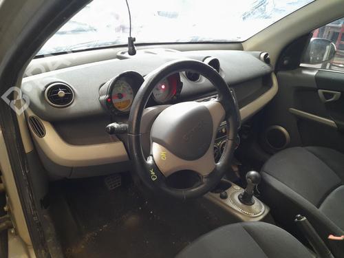 Engine SMART FORFOUR (454) 1.5 CDI (454.001) | BP35986482M1 - Image 3