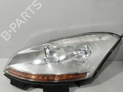 Left headlight CITROËN C4 Grand Picasso I (UA_) 1.6 VTi 120 | BP29308386C28 