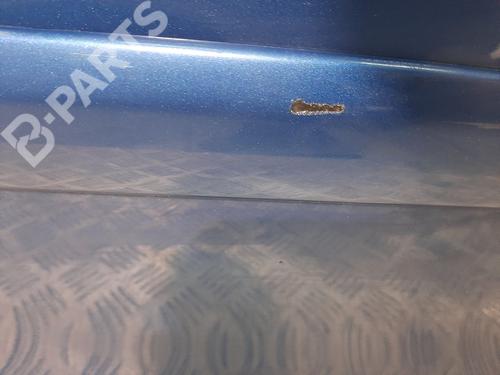 Used Left rear door VW POLO (9N_, 9A_) [2001-2014]  8057652