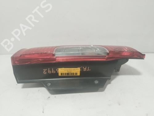 Left taillight CITROËN NEMO Box Body/MPV (AA_) 1.3 HDi 75 | BP37425299C34 - Image 5