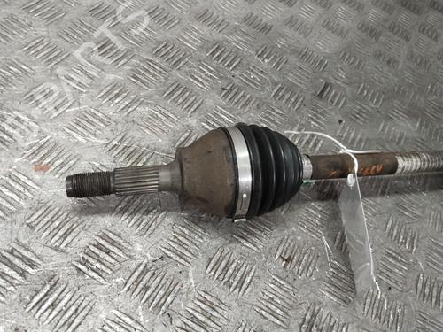 Left front driveshaft PEUGEOT 1007 (KM_) 1.4 | BP30100758M38 - Image 3