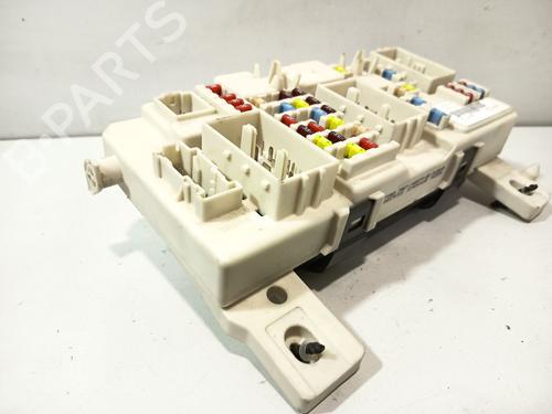 Fuse box FORD FOCUS II (DA_, HCP, DP) 1.8 TDCi | BP33831839E1 - Image 4