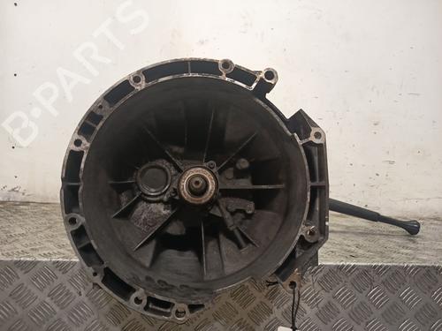Used Gearbox Gearbox FORD TRANSIT Platform/Chassis (FM_ _, FN_ _) 2.4 TDCi (137 hp) 40101752 40101752
