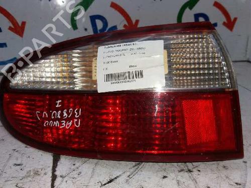 Used Left taillight Left taillight 5162409 5162409