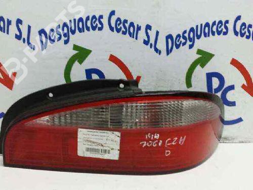 Used Right taillight Right taillight KIA CLARUS (K9A) [1995-2001] 5195346 5195346