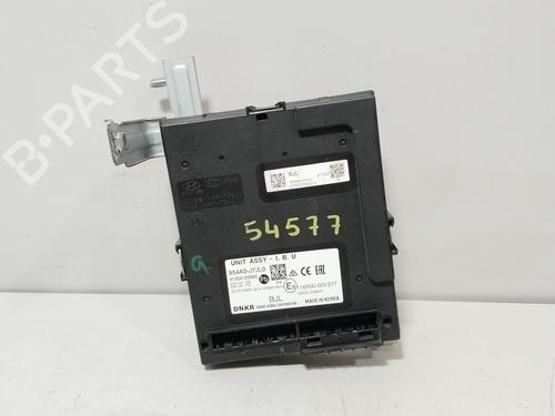 Electronic module KIA CEED Sportswagon (CD) 1.6 CRDi 136 | BP39722084M83 - Image 2