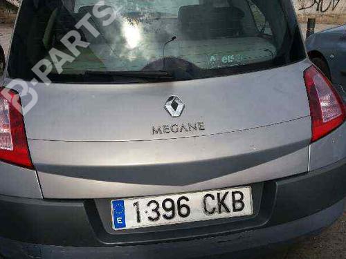 Climate control RENAULT MEGANE II (BM0/1_, CM0/1_)  | BP5168398I5 