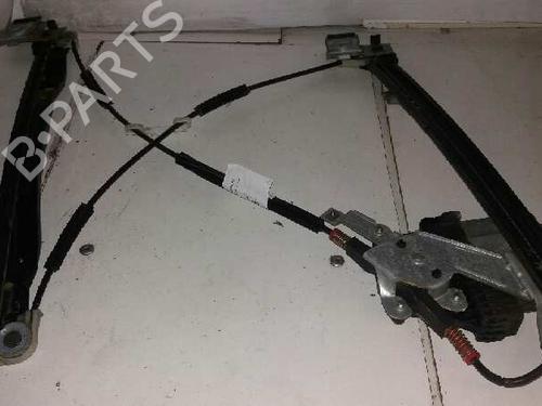 Front right window mechanism FORD MONDEO III (B5Y)  | BP5160872C23 