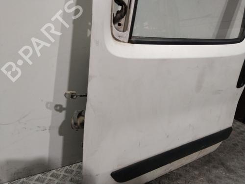 Left front door CITROËN NEMO Box Body/MPV (AA_) 1.4 HDi | BP27592695C2 