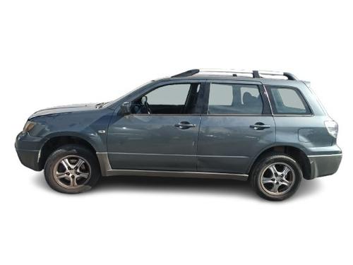 Climate control MITSUBISHI OUTLANDER I (CU_W) 2.0 (CU2W) | BP30399280I5 