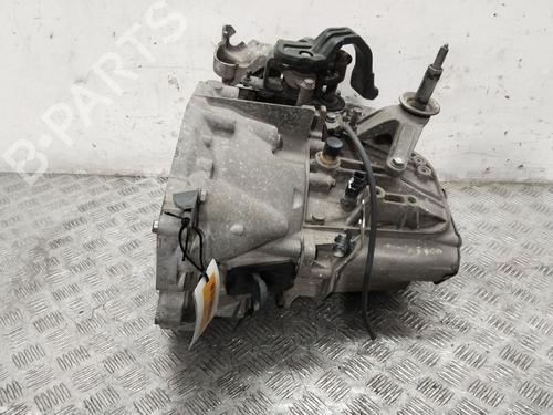 Gearbox CITROËN JUMPY II Van 2.0 HDi 120 | BP37238810M3 - Image 2