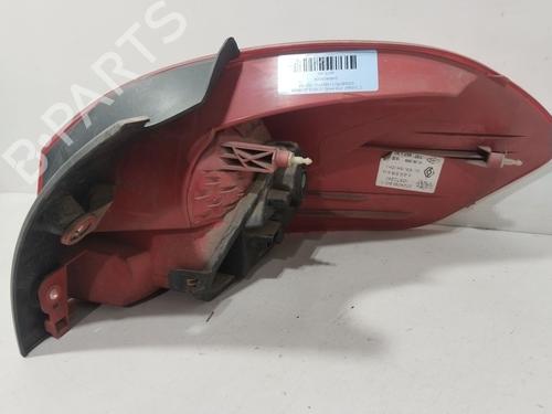 Left taillight RENAULT CLIO III Grandtour (KR0/1_) 1.5 dCi (KR0F) | BP30173362C34 