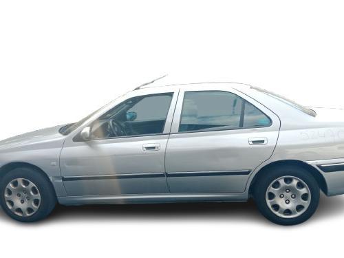 Right headlight PEUGEOT 406 (8B) 2.2 HDi | BP28132859C29 