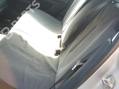 Engine control unit (ECU) CITROËN C4 I (LC_)  | BP8259359M57 
