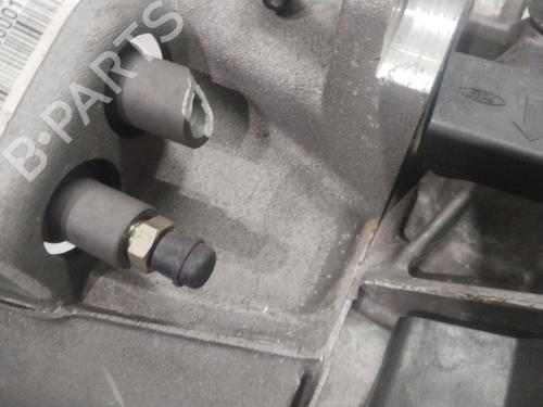 Gearbox FORD FOCUS I Saloon (DFW)  | BP26029859M3 