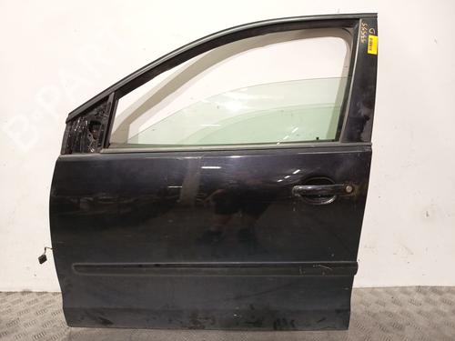 Dør høyre foran Dør høyre foran VW POLO IV (9N_, 9A_) 1.4 16V (75 hp) 33794751 33794751